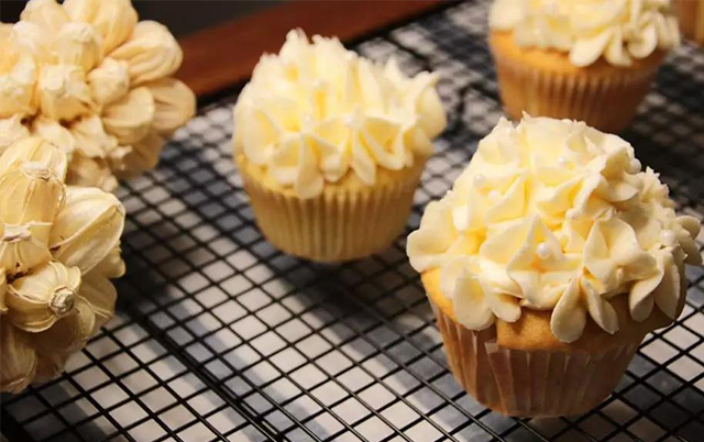 烘焙的未來 | 你不知道的幾個小秘密！