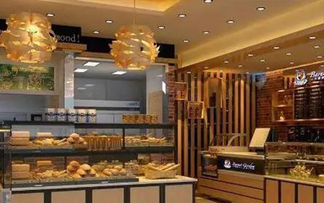 想開(kāi)一家烘焙店？你需要先做好些準(zhǔn)備工作！