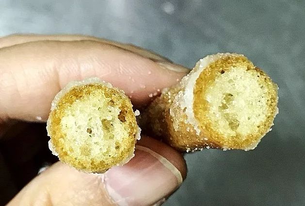 這款吃了三十多年的江米條， 咬一口，勾起了幾代人的童年回憶