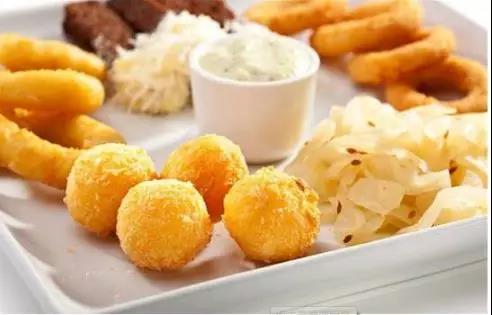 創(chuàng)業(yè) | 選擇食品加工行業(yè)吧？