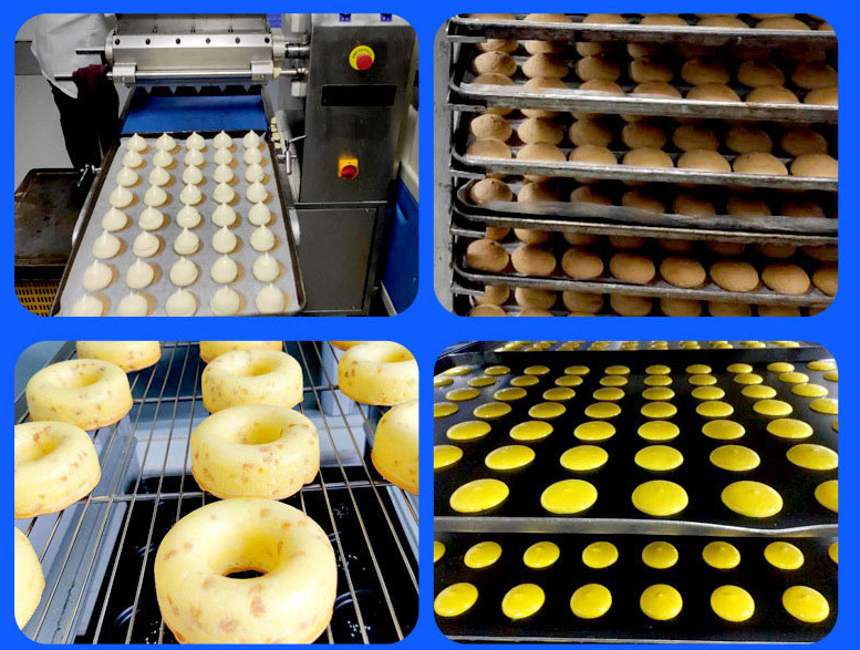 蛋糕注漿機(jī)能夠下降人工成本、提高出產(chǎn)功率